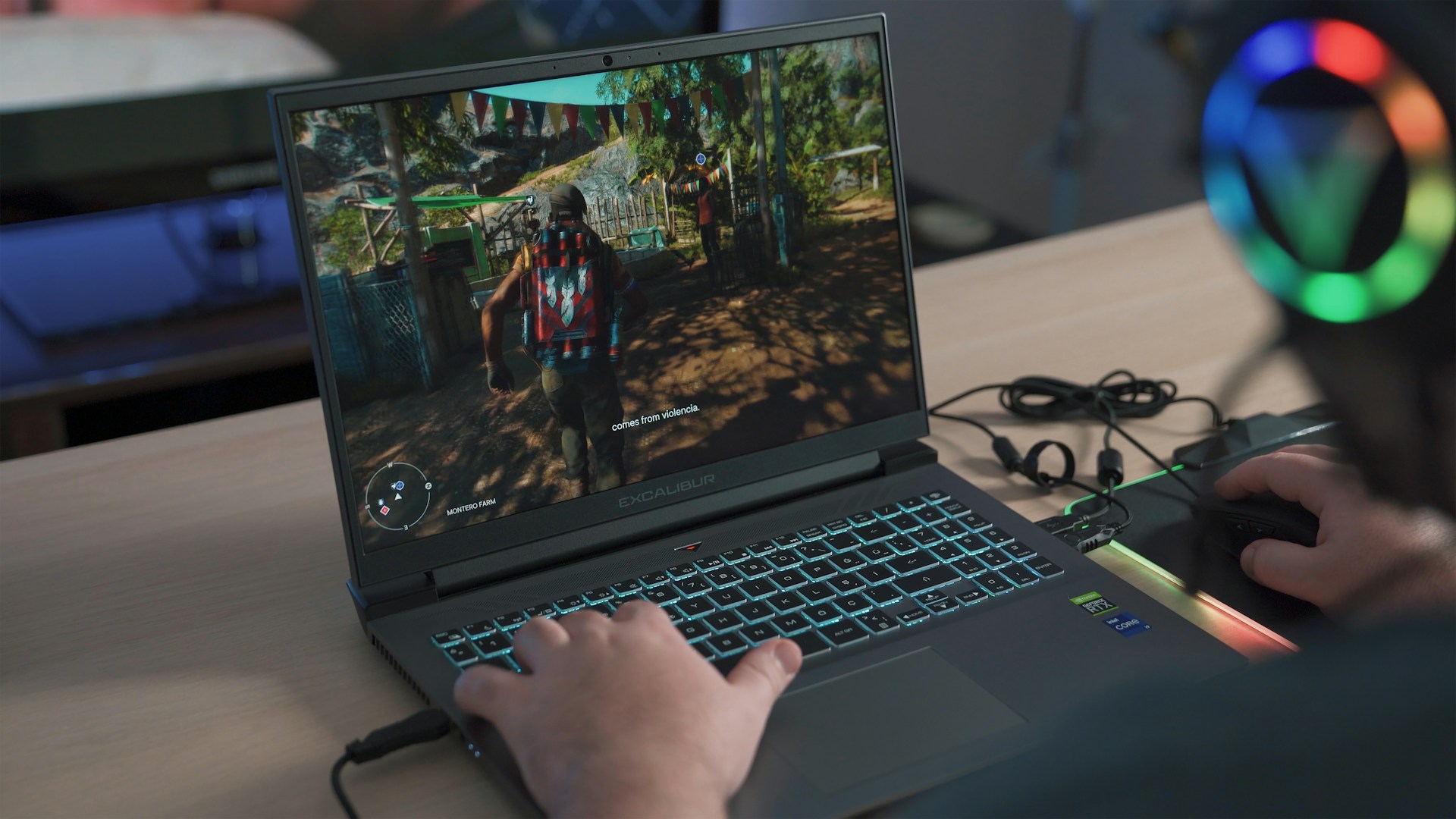 Are Game Developers Gods? Exploring Creativity, Creation, and Art