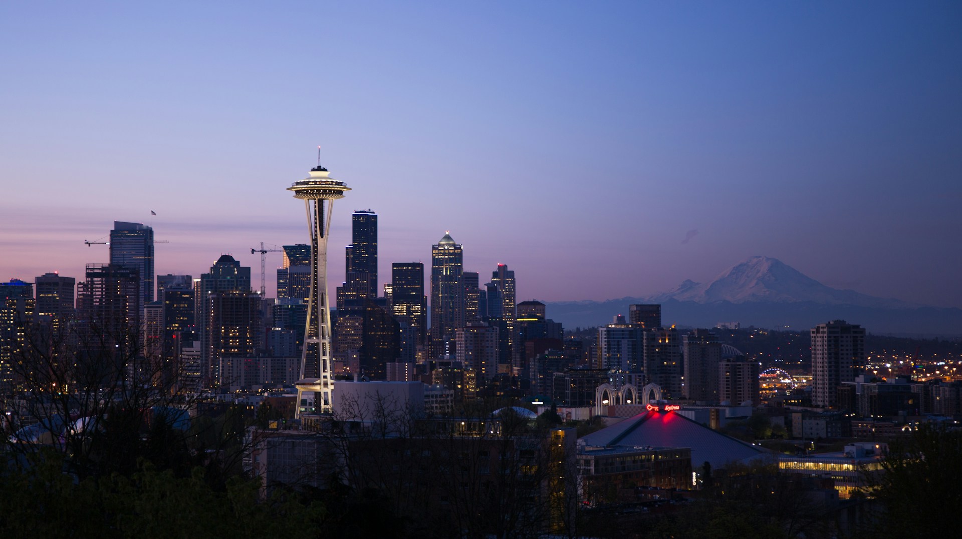 Discovering the Charm of Seattle: A Hidden Gem Worth Exploring